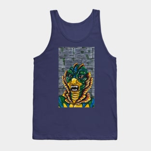 Gillman Tank Top